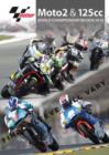 Moto2 and 125cc World Championship Review 2010 - DVD