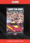 Quest for Speed/The Eddie Hill Story - DVD
