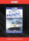 Inshore Formula 3 Championship Review 1994 - DVD