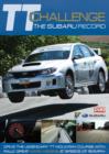 TT Challenge: The Subaru Record - DVD
