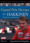 Mika Hakkinen: Grand Prix Hero - DVD