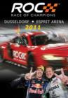 Race of Champions: 2011 - DVD