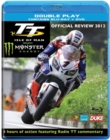 TT 2012: Offical Review - Blu-ray