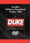 Needles Offshore Powerboat Trophy 1980 - DVD