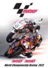 MotoGP: Moto2 and Moto3 - Review 2013 - DVD