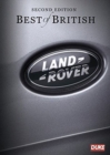 Land Rover - Best of British - DVD