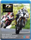 TT 2014: Official Review - Blu-ray