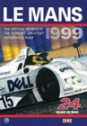 Le Mans: 1999 - DVD