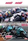 MotoGP: Moto2 and Moto3 - Review 2015 - DVD