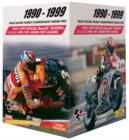 Bike Grand Prix: 1990-1999 - DVD