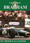 Champion - Jack Brabham - DVD