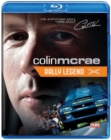 Colin McRae: Rally Legend - Blu-ray