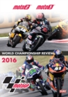 MotoGP: Moto2 and Moto3 - Review 2016 - DVD