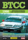 BTCC Review: 1998 - DVD