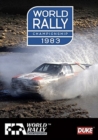 World Rally Review: 1983 - DVD