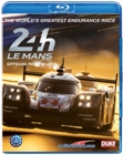 Le Mans: 2017 - Blu-ray