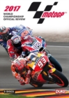 MotoGP Review: 2017 - DVD