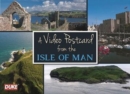 DVD Postcard from the Isle of Man - DVD