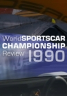 World Sportscar Championship Review: 1990 - DVD