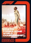 FIA Formula One World Championship: 2018 - The Official Review - DVD