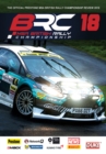 British Rally Championship Review: 2018 - DVD