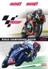 MotoGP: Moto2 and Moto3 - Review 2018 - DVD