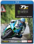 TT 2019: Official Review - Blu-ray
