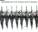 Playing With Knives - CD