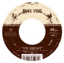UK Decay - Vinyl