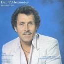 The Best Of David Alexander: VOLUME TWO - CD