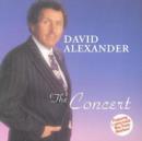 The Concert - CD
