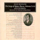 The Songs of Robert Burns Vols 5 & 6 - CD