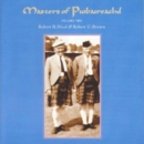 Masters Of Piobaireachd: VOLUME TWO - CD