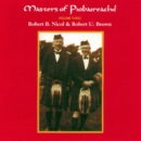 Masters Of Piobaireachd Vol. 3 - CD
