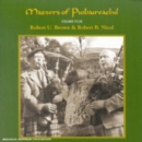 Masters of Piobaireachd Volume 4 - CD