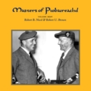 Masters of Piobaireachd Vol. 8 - CD