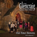 Ah'm Dancin' (Old Time Dances) - CD