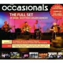 The Occasionals: The Full Set of Basic Scottish Ceilidh Dances - DVD