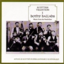 Scottish Tradition 1: Bothy Ballads;Music from the North-East;SCHOOL OF SCOTTISH S - CD