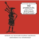 Pibroch - CD