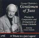 Playing The Compositions And Arrangements Of George Chisholm - CD