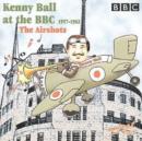 Kenny Ball At The BBC 1957-1962: The Airshots - CD