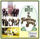 The Best of the Temperance Seven - CD