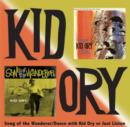 Song of the Wanderer/Dance With Kid Ory Or Just Listen - CD