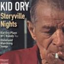 Storyville Nights - CD