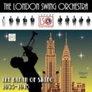 The Birth of Swing: 1935-1945 - CD
