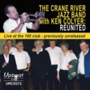 Reunited: With Ken Colyer - CD