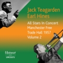 All Stars in Concert: Manchester Free Trade Hall 1957 - CD