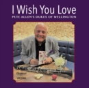 I Wish You Love - CD