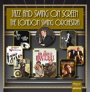 Jazz and Swing On Screen - CD